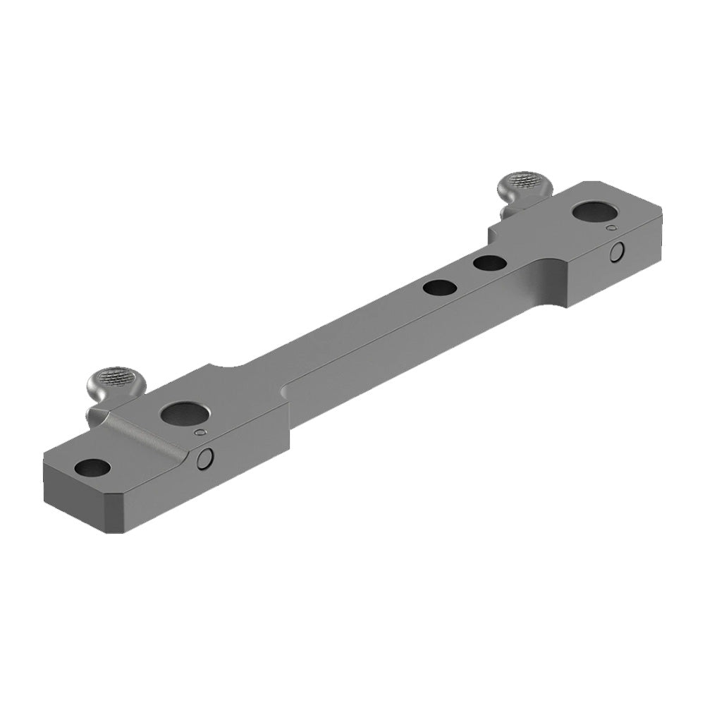 Qr 1 Piece Base Marlin 336 / 1895