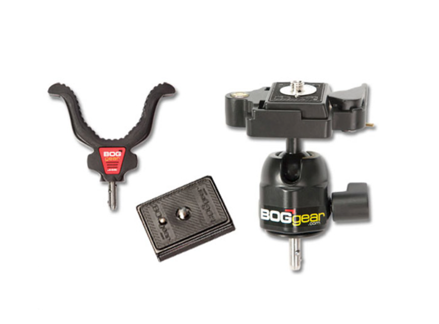 BOG SCA Standard Camera Adaptor