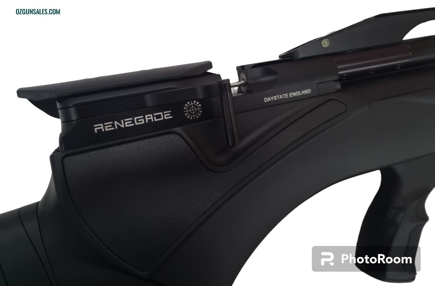 Daystate Renegade 22 New