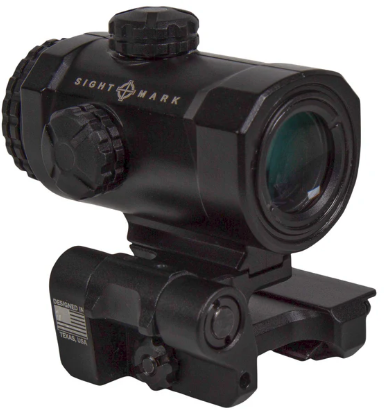 Sightmark XTM-3 3xMagnifier