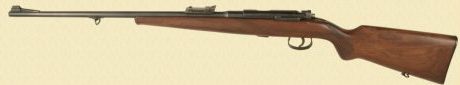 Looking for Mauser Rifle in 22LR. Model MM410b, some call them Patrone. Sporter weight - not heavy barrel (as pictured). Repeater, not single shot. Any conditio