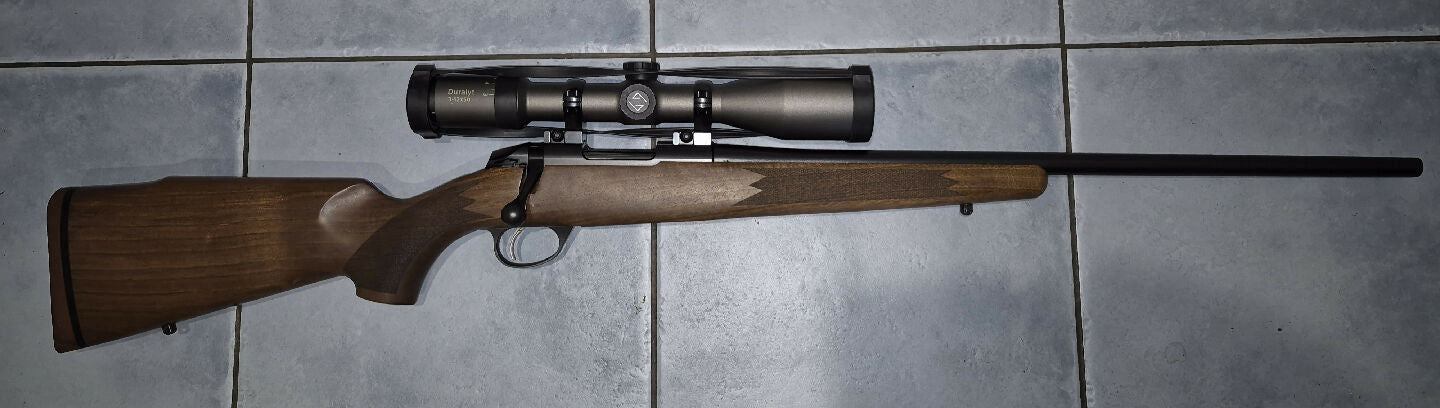 Sako Model 85 Hunter .222rem