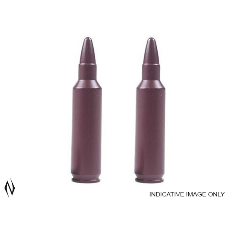 A-ZOOM SNAP CAPS 7MM PRC 2PK