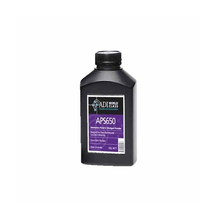 ADI APS650 POWDER 500G