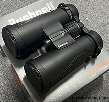 Insane clearance. Less than half normal retail. Bushnell Engage 10x42 Binos with ED Glass and Lifetime Warranty. Comes cased with strap. $15 post Australia Wide