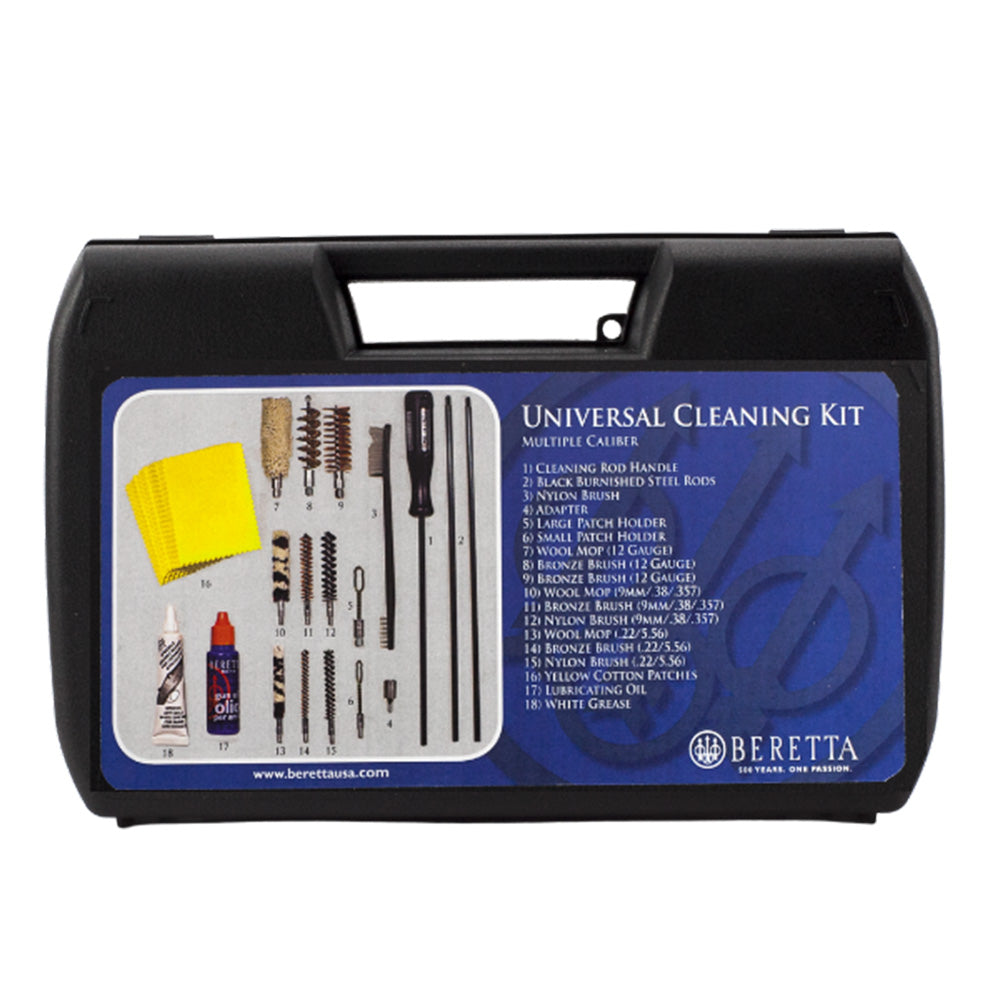 Universal Cleaning Kit