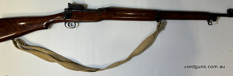 Nice Winchester P14 303, very good bore. Post and transfer not included