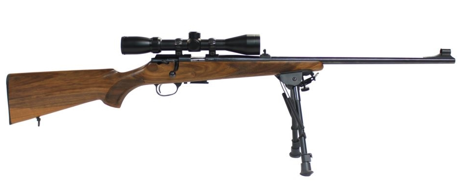 Zastava Bunny Buster Package