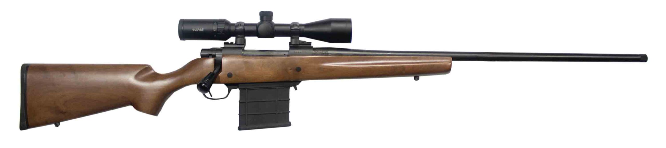 Howa 300PRC Timber Package