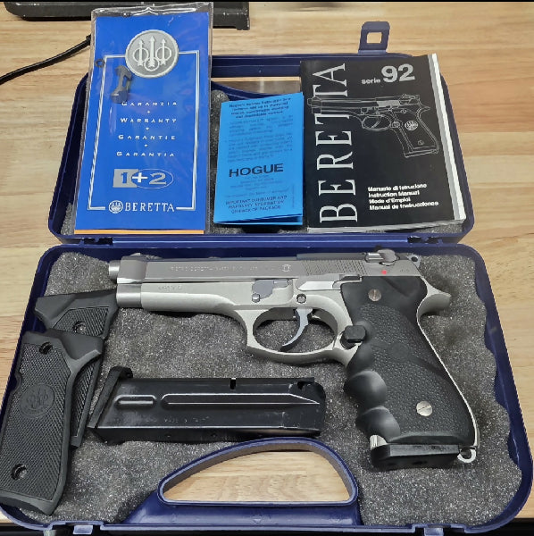 Berretta m92fs