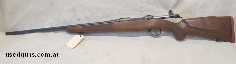 Consignment sale UNFIRED Sako 85 in .243 Winchester in excellent condition. More pictures available on request. Postage is not included in the price. NO EMAILS.