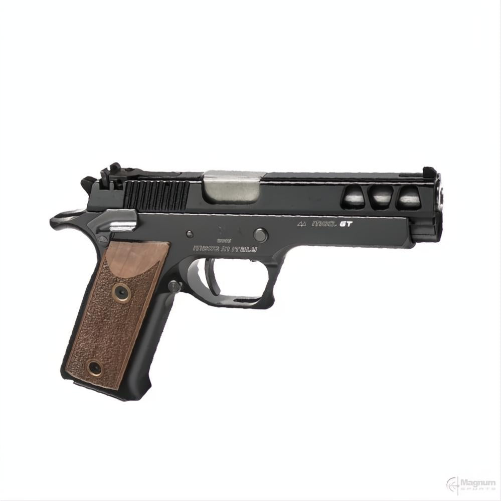 Pardini GT Black