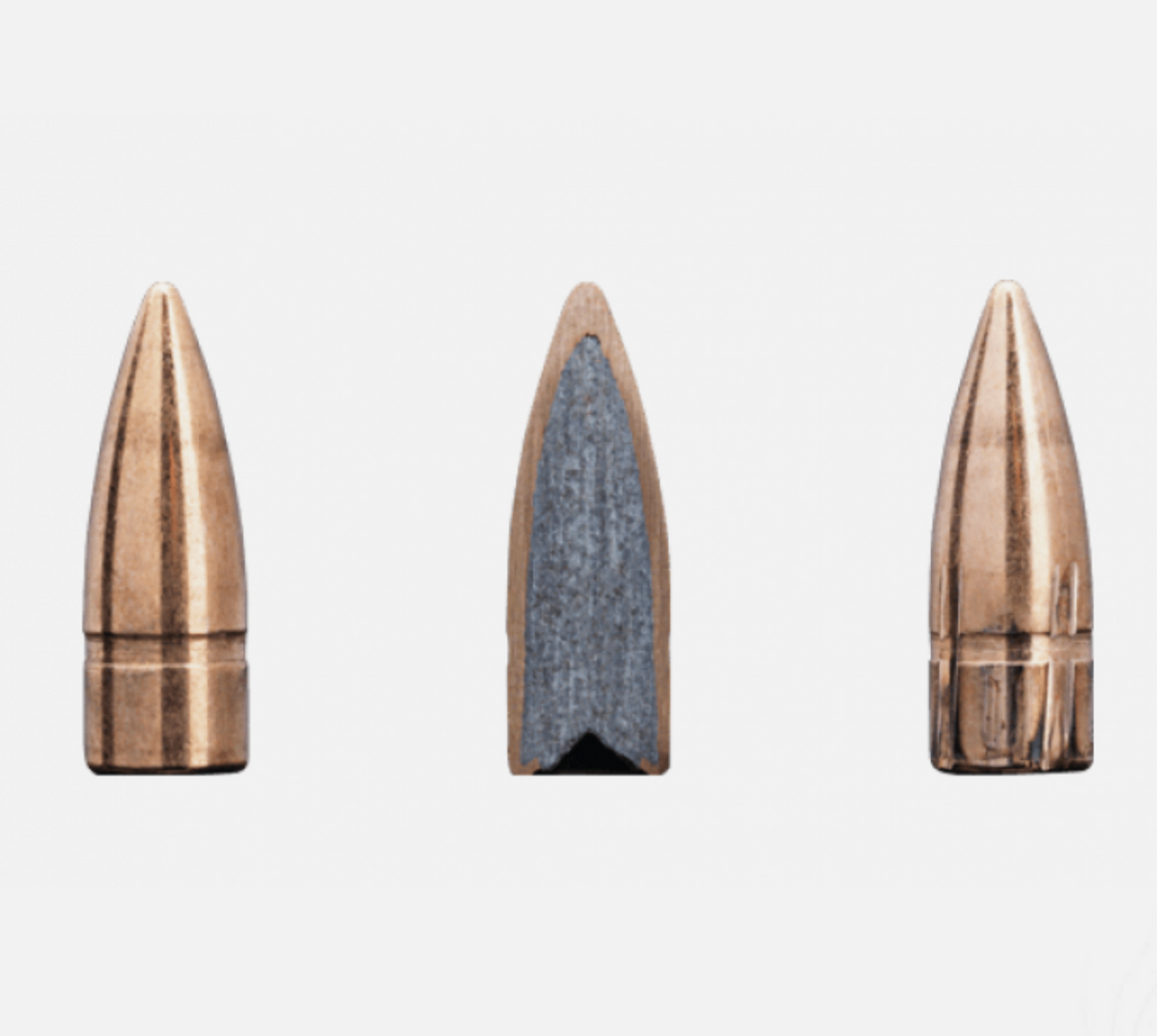 Sako 308WIN 123gr FMJ Speedhead