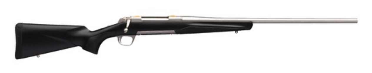 BROWNING X-BOLT STAINLESS STALKER