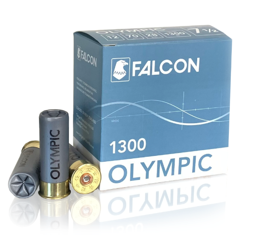 Falcon Olympic 28G