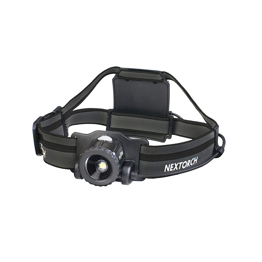 Nextorch myStar Headlamp Adjustable Focus 760 Lumens
