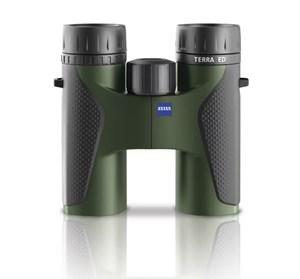 ZEISS
523204-9908
TERRA ED
10X32
BLACK / GREEN
BINOS

SPECIAL NEW $585