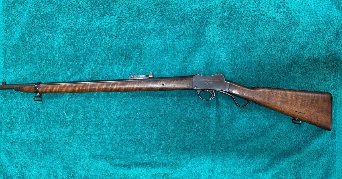 BSA .310 Cadet