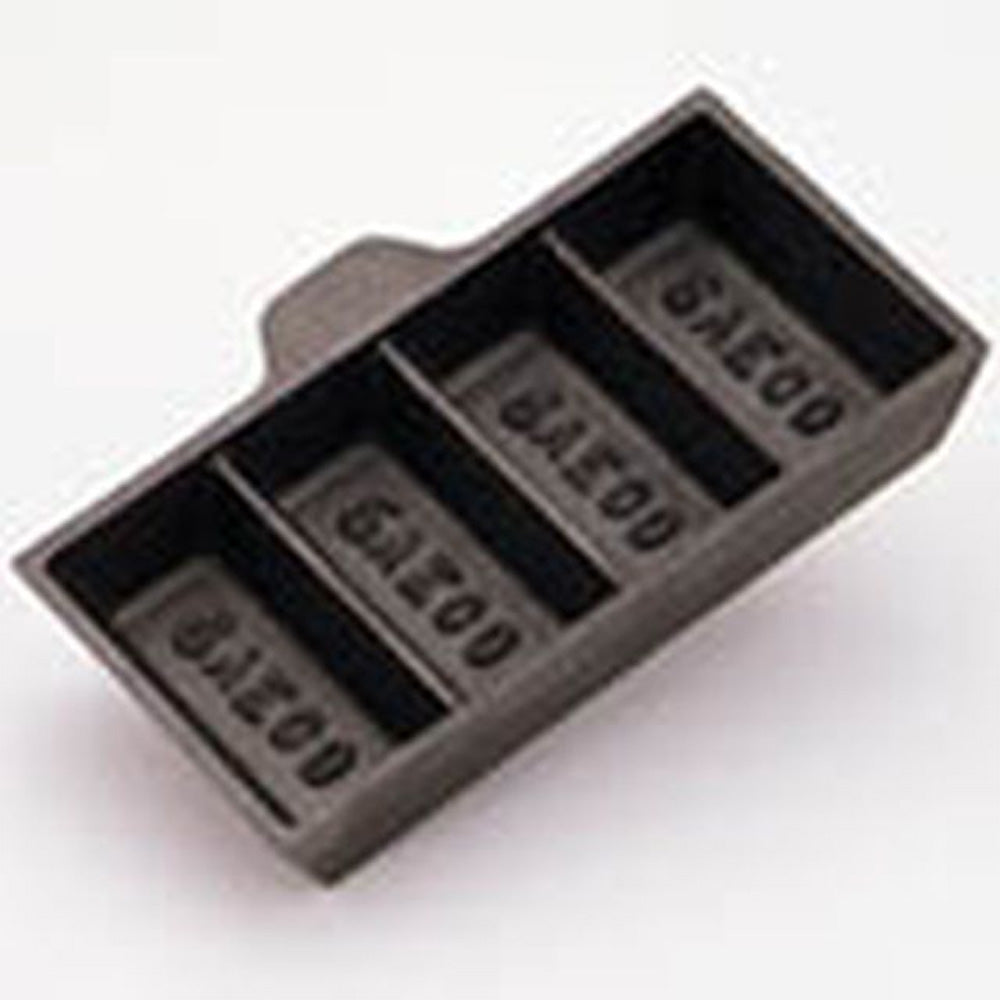 Ingot Mold