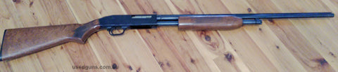 Excellent condition Mossberg 410 pump action shotgun. Owned for 10 years, only taken out once. No longer required.