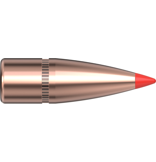 Hornady SST 30CAL 125GR Qty 100