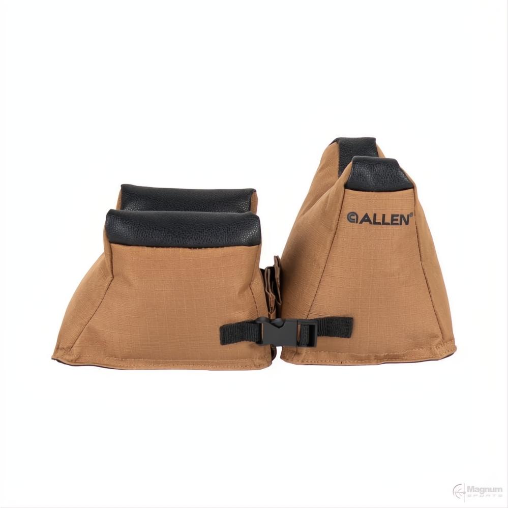 Allen Front / Rear Rest Bag Set