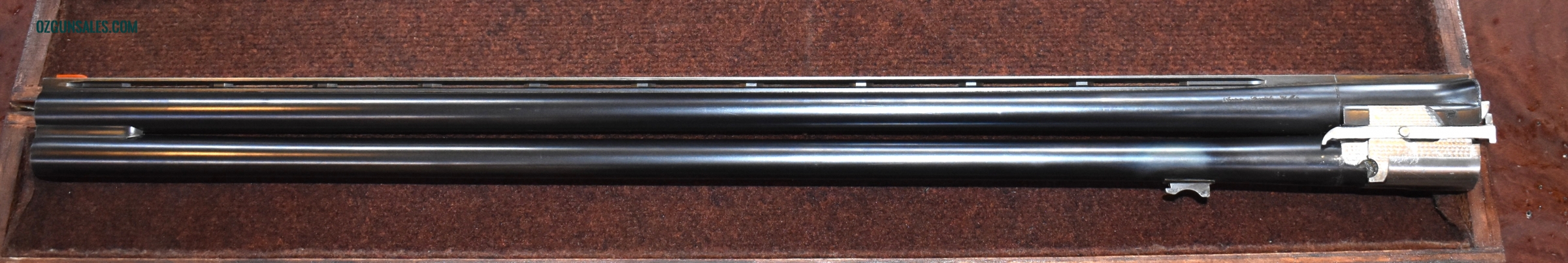 BERETTA  DT 10 BARRELS 29 INCH