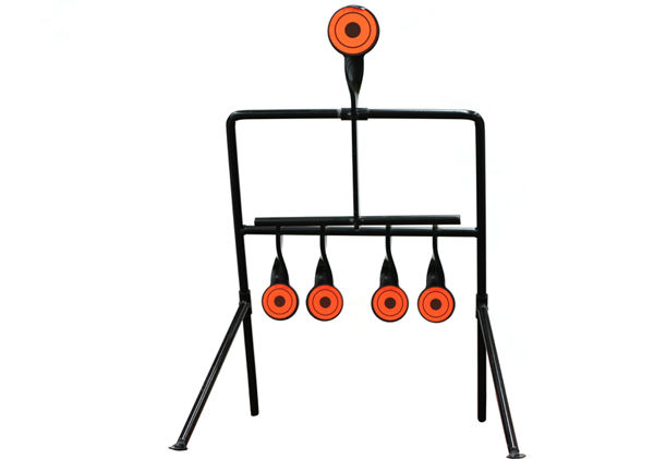 Spika Steel Shooting Target