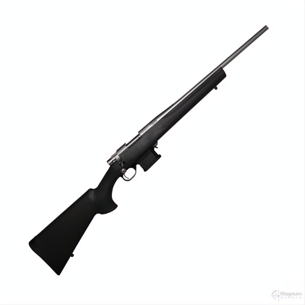 Howa Mini Action Stainless