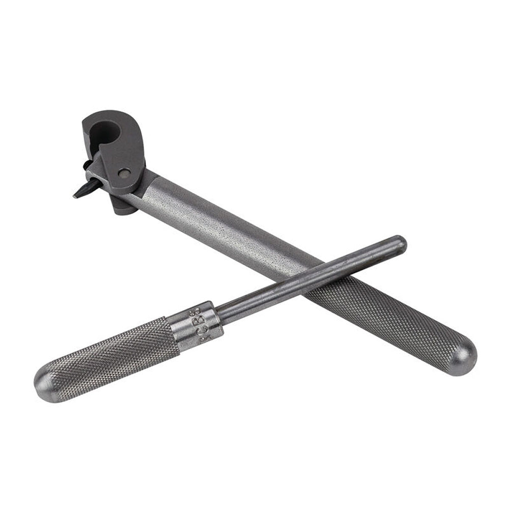 Berdan Decapping Tool