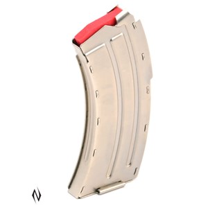 SAVAGE
SM90008
MARK II 22LR 10 SHOT
NICKEL ORIGINAL MAGAZINE
NEW $74.95