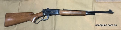 Browning 348 Win Mag with brass, ammunition if collected or Melbourne could be arranged, would be in excellent condition if not for a couple of dings in the for