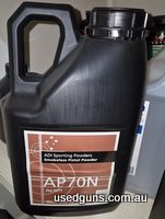 Selling 2kg of AP70N, located in Boronia, VIC.
