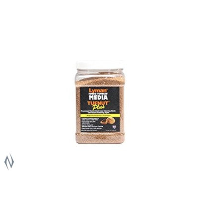 LYMAN TUFNUT PLUS MEDIA 3 LB