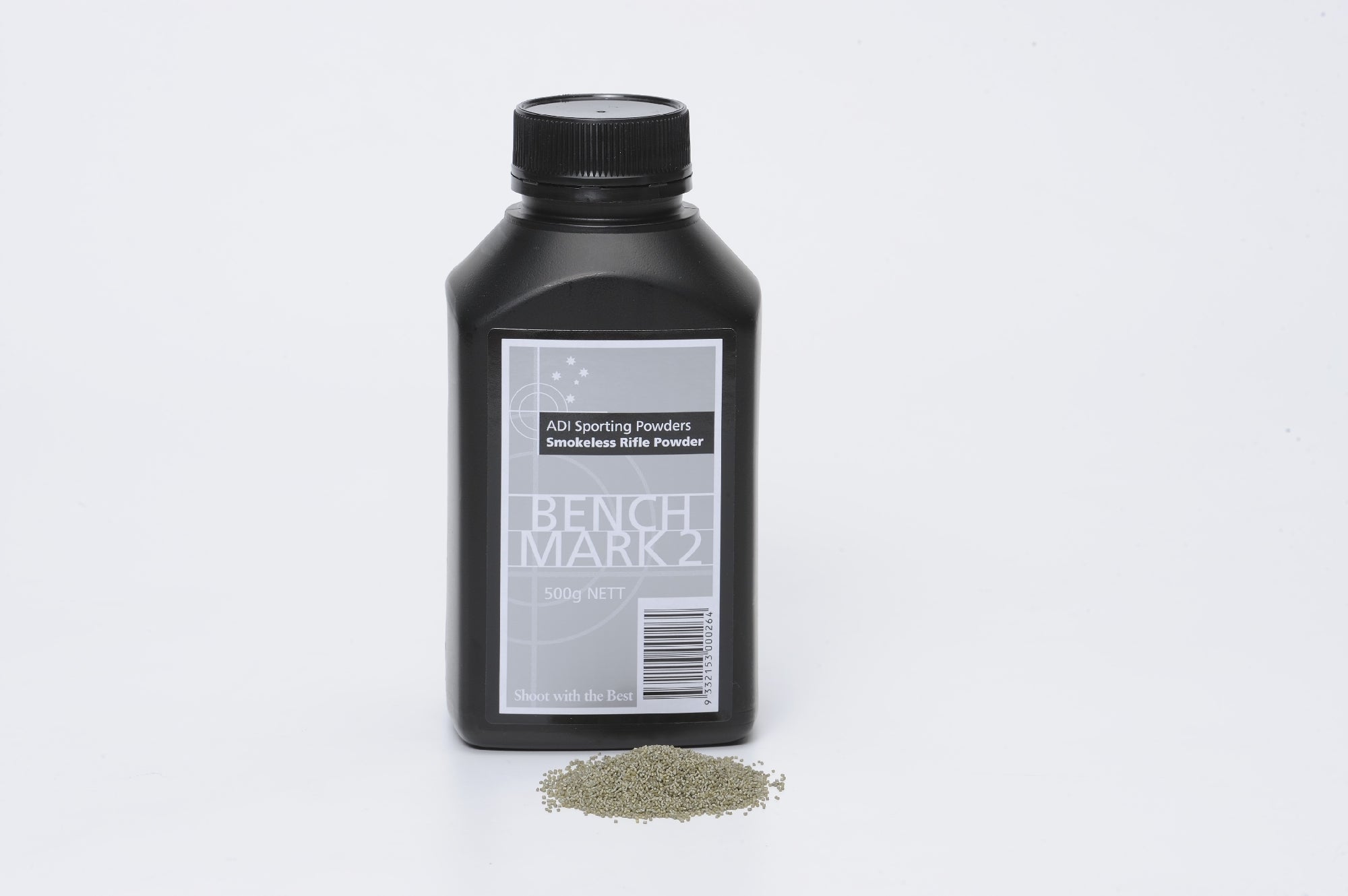 ADI POWDER BENCHMARK 2 1KG