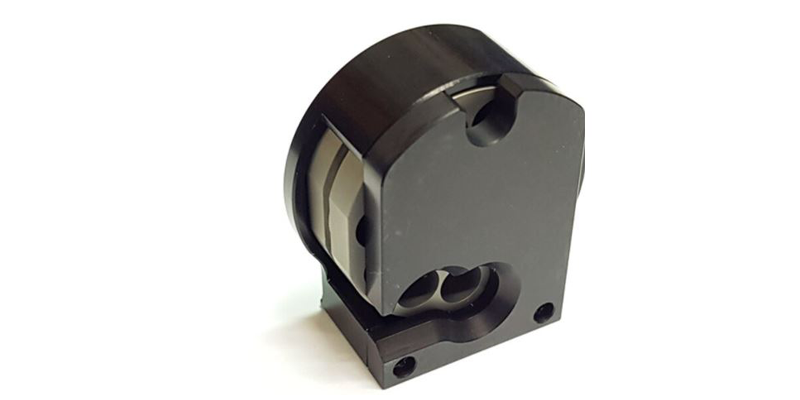 Evanix Semi Auto Magazine .22
