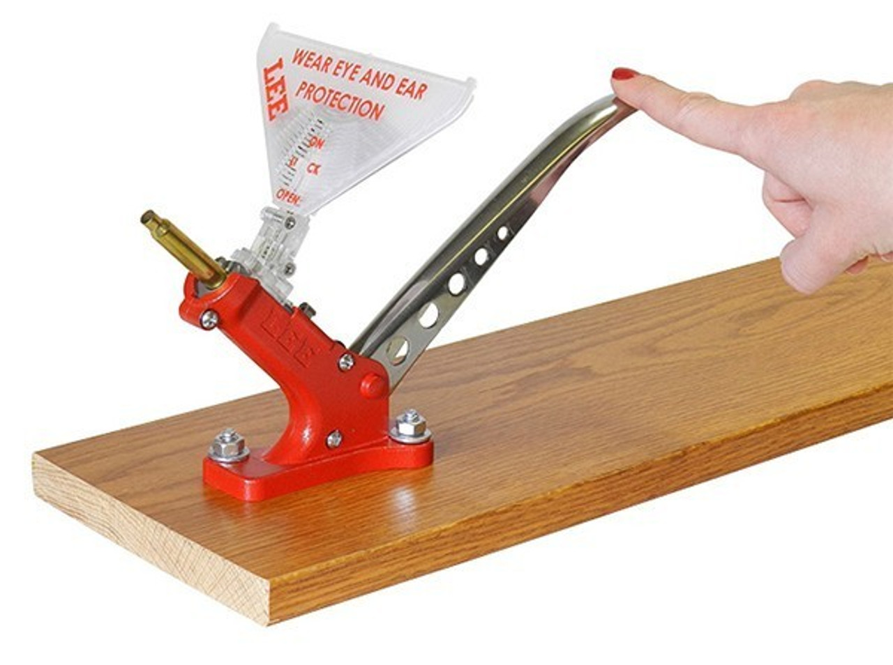 LEE AUTO BENCH PRIME