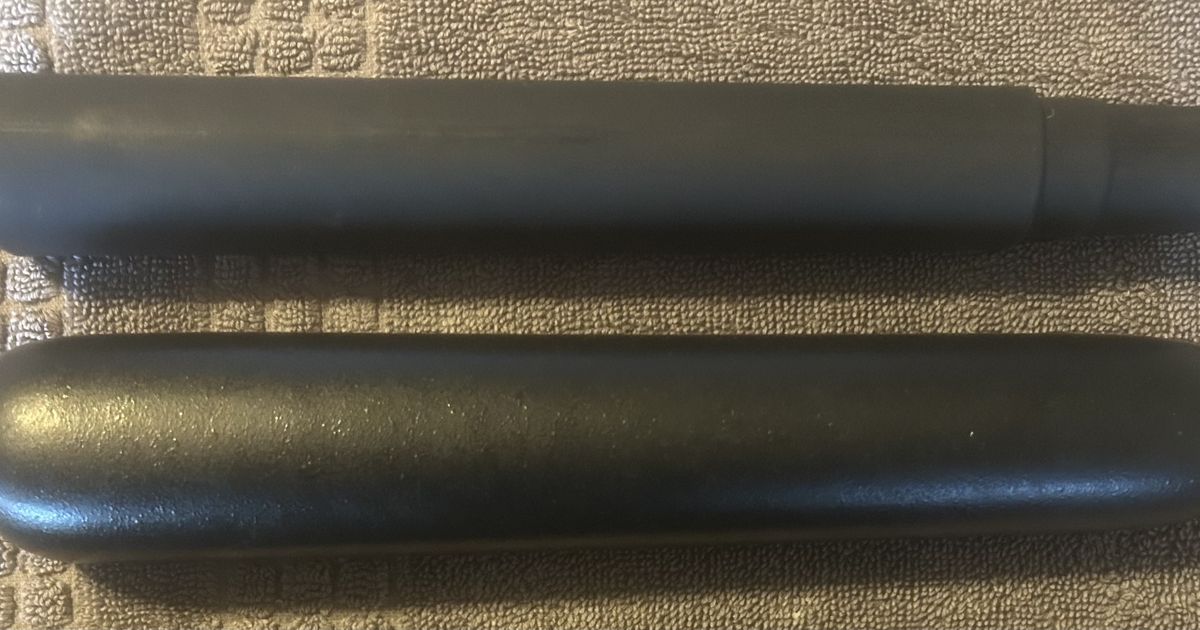 Parts Clean Out - Stocks, Grips, Rings and Accessories