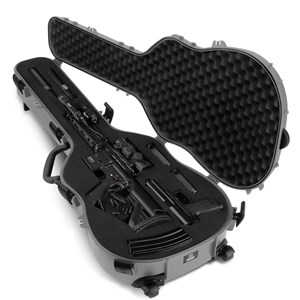 SAVIOR
ULTIMATE GUITAR
FIREARMS CASE - 45"
LOCKABLE WITH WHEELS

AVAILABLE IN 
SAV-RC-GT-ACOUSTIC-GS - SW GRAY SPECIAL NEW $295
SAV-RC-GT-ACOUSTIC-TN - TAN SPECIAL NEW $295

THIS ITEM CAN NOT BE POSTED
IT CAN BE COURIERED TO A BUSINESS
OR FOR COLLECTION FROM THE STORE !!!