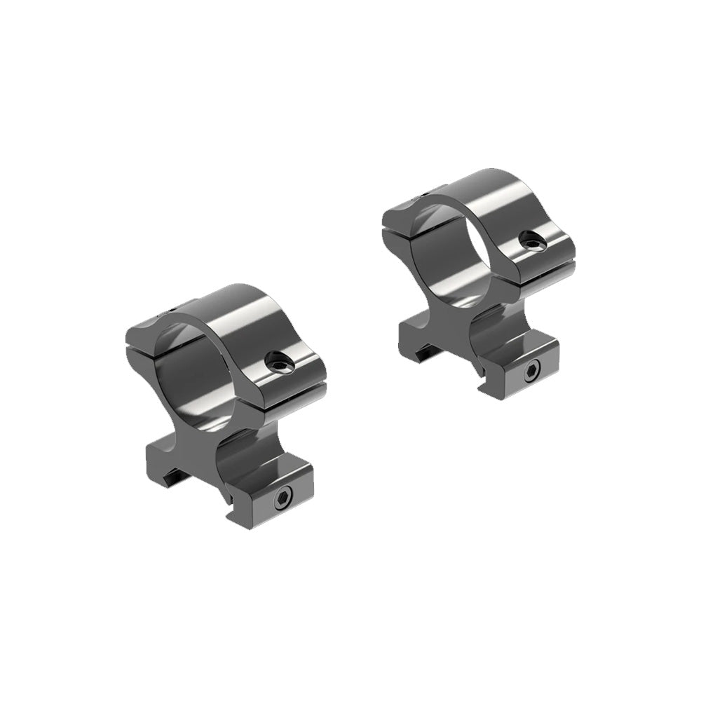 Rifleman Rings Detachable