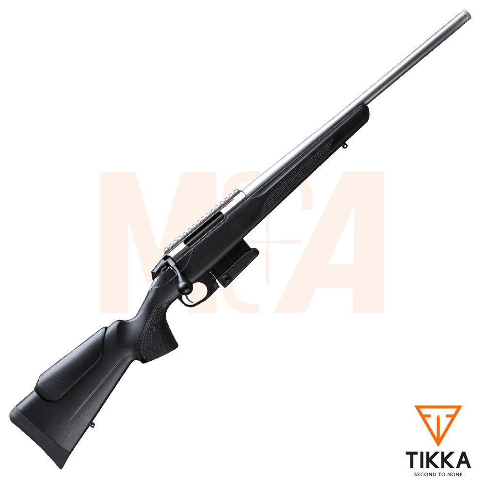 Tikka T3x CTR Stainless MT