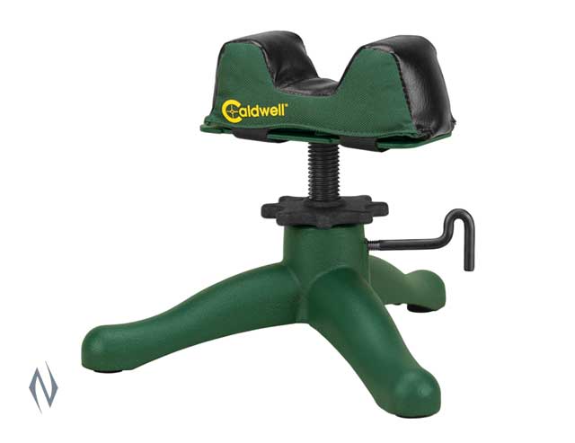 CALDWELL JNR ROCK BENCHREST