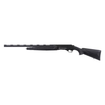 AXOR ARMS HARDHEAD 12G 28" LEVER RELEASE SHOTGUN 5+1 SYNTHETIC W/ FLOATING GUN BAG
