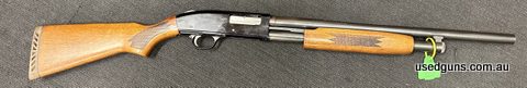 #05 Cat C. I list all my guns as Fair unless they are new, it is up to you to judge what condition they are in. If your genuinely interested I can FaceTime the 