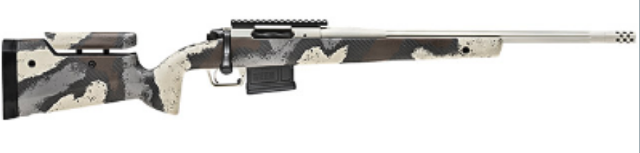 SPRINGFIELD 2020 WAYPOINT 308 WIN 20″ ADJ