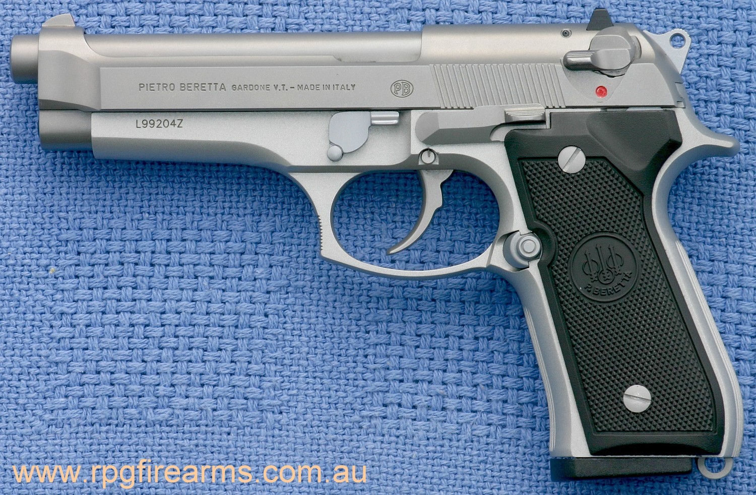 9mm NEW