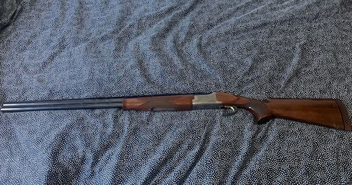 Miroku MK 10 Grade 1 Sport 12M 30’’ Inv+
