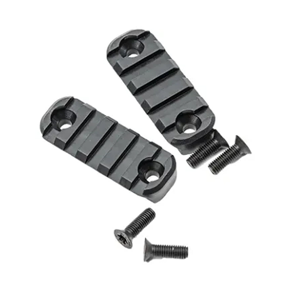 Bifrost Picatinny Rail