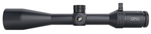 GPO
SPECTRA 4X
4-16X50
30MM TUBE

AVAILABLE IN
RS441 G4i FIBER RETICLE NEW $1019
RS442 G4i  RETICLE NEW $889