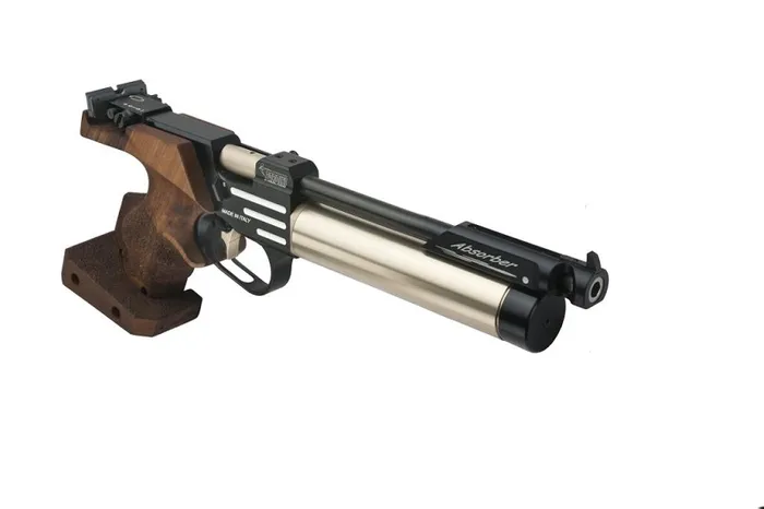 PARDINI K12 JUNIOR AIR PISTOL